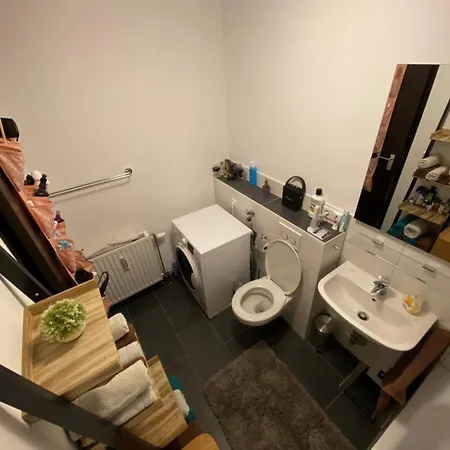 2-room Apartment, Quiet, Balcony *
