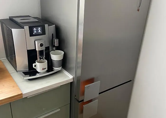 Apartman 2-room Apartment, Quiet, Balcony *
