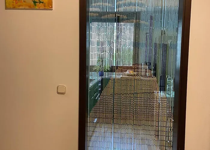 Apartman 2-room Apartment, Quiet, Balcony *